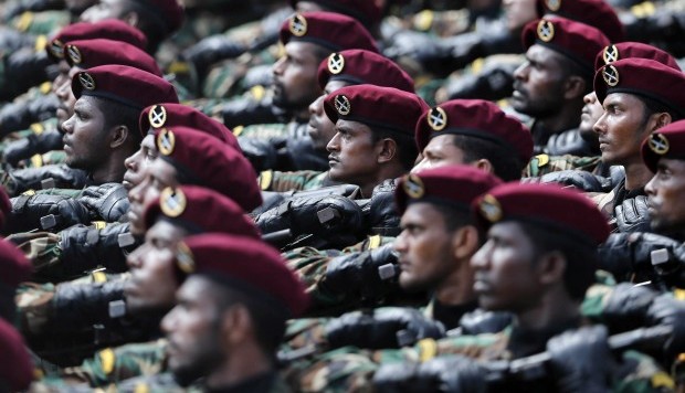 Sri Lanka to probe wartime disappearances