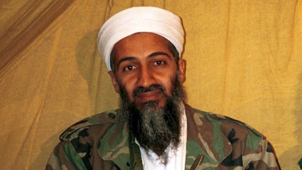 Bin Laden’s life on the run revealed by Pakistani inquiry