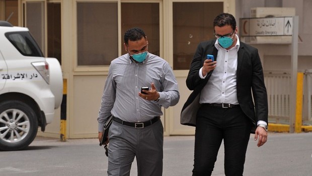 WHO to meet with Saudi over MERS