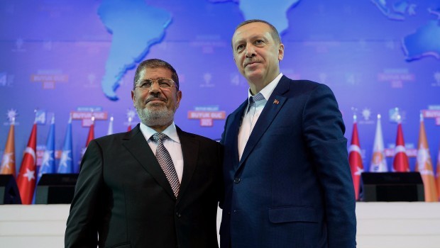 Debate: A Gulf–Turkey alliance is impossible
