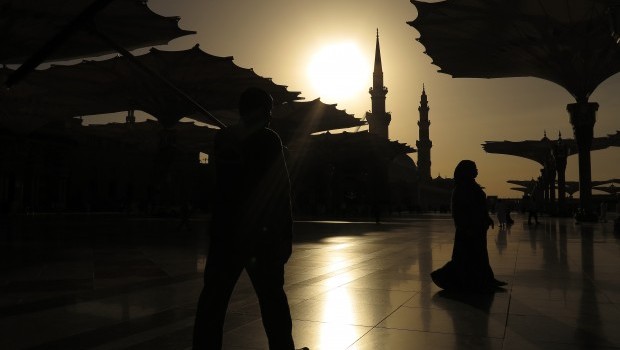 Property prices in Medina skyrocket due to Prophet’s Mosque expansions