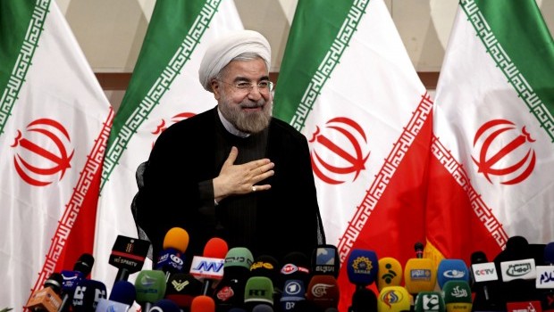 Iran: Rouhani invites UK’s ex-foreign minister to inauguration
