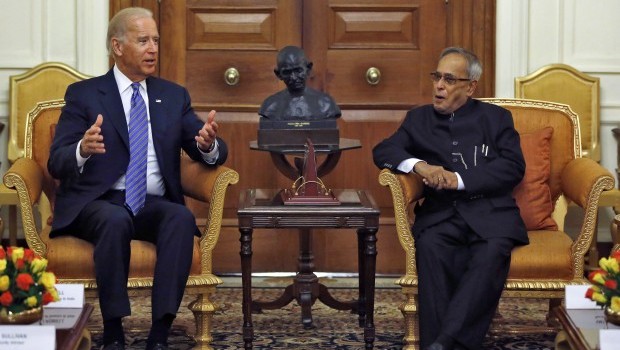 US and India renew efforts to boost bilateral ties