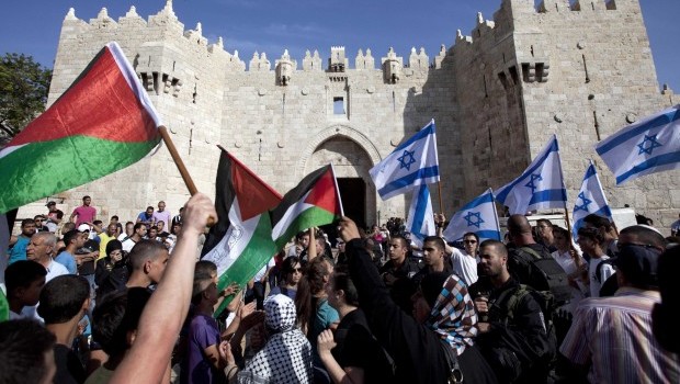 Israeli–Palestinian talks set to resume