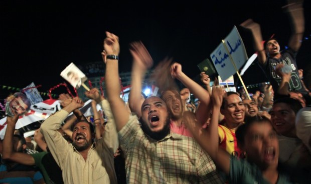 Opinion: Egypt’s Brotherhood Needs to Change