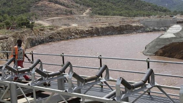 Egypt mulls international arbitration over Ethiopia’s Renaissance Dam
