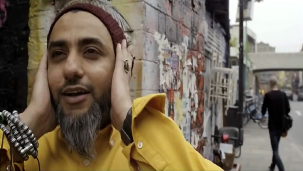 British Muezzin: Channel 4 has given Muslims a “fantastic opportunity”