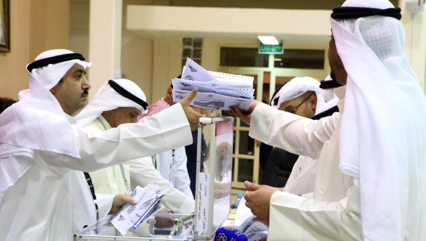 Sheikh Jaber Al-Mubarak appointed prime minister after Kuwait elections