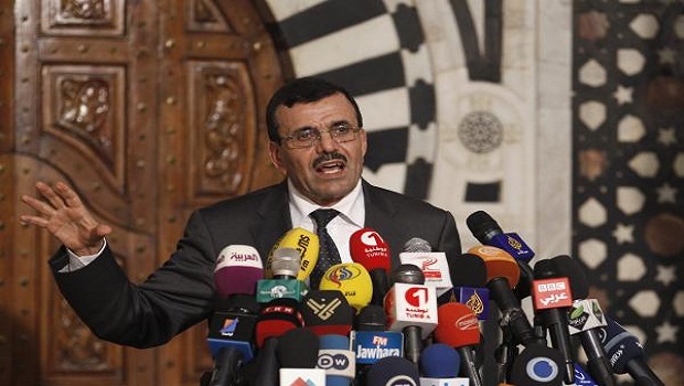 Tunisian premier rejects calls for government resignation