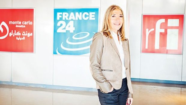 France 24 plans to expand its Arabic channels