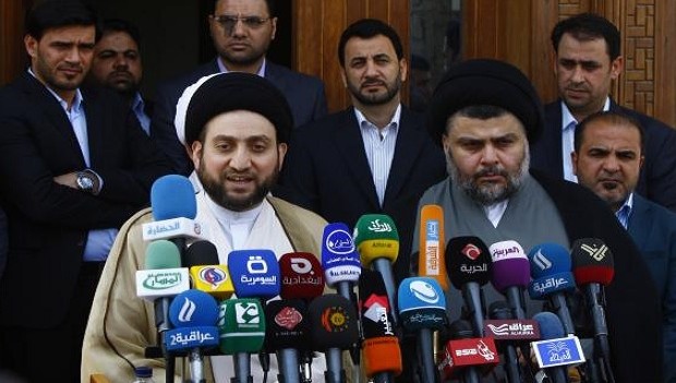 Iraq: Sadr and Hakim form new “strategic” alliance