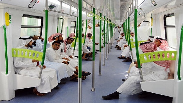 Riyadh metro project awarded to three consortiums