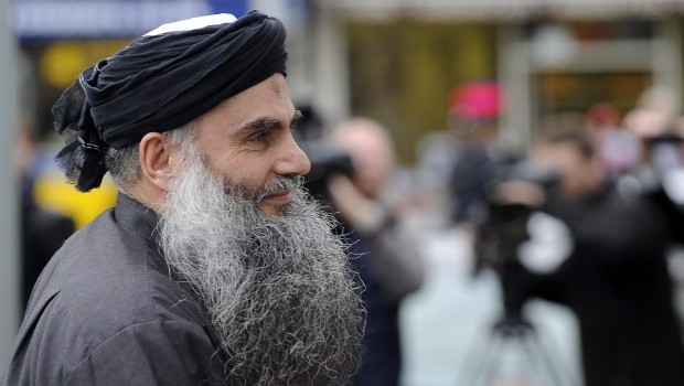 UK-based Islamist Abu Qatada to be deported Sunday: Jordan