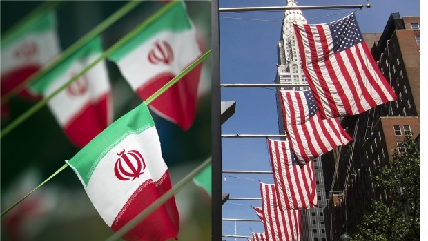 US lawmakers call for Iran talks