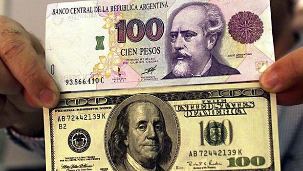 IMF worries Argentine case will hamper debt relief