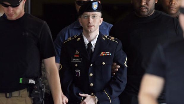Bradley Manning: WikiLeaks case turns to sentencing