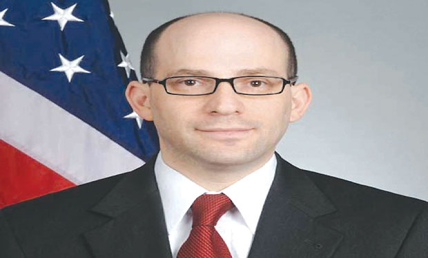 In conversation with SelectUSA’s deputy director