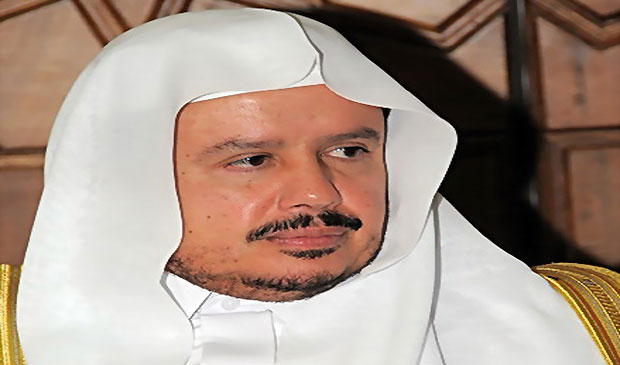 Saudi Shura Council Chairman: The View from Riyadh