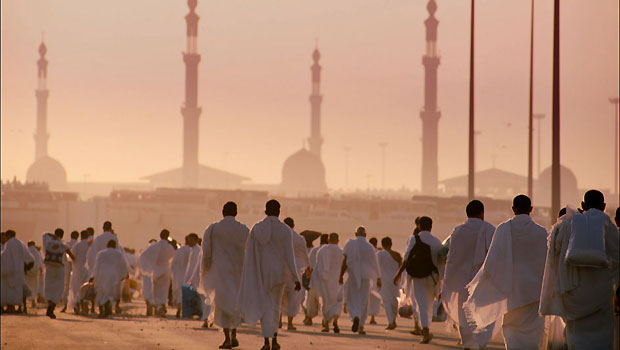 The British Museum’s Hajj exhibition inspires Paris, Leiden and Doha
