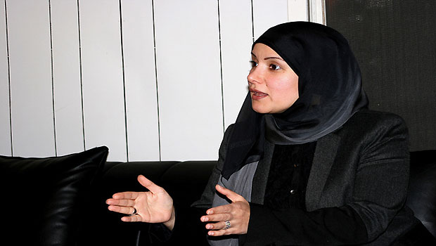 Kuwait’s First Female Candidate on Women’s Participation in Elections