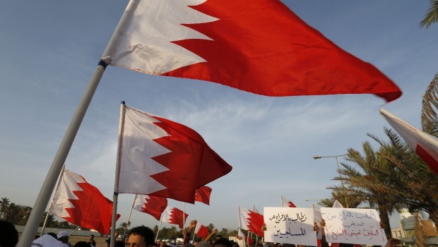 Bahraini security says four terror attacks foiled over weekend