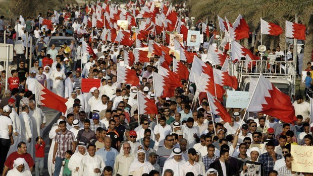 Bahrain: National Consensus Dialogue to resume