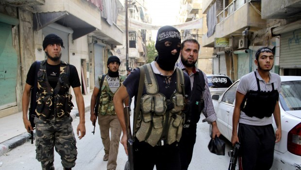 Syria: chief of Al-Qaeda-linked group reported killed