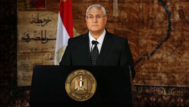 Egypt’s constitutional committee takes shape