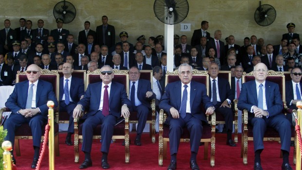 Debate: Lebanon’s new government was formed thanks to foreign conflicts