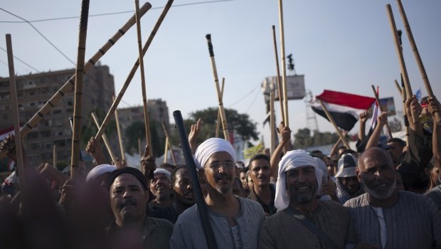 Opinion: The Brotherhood wants to bring Karbala to Cairo