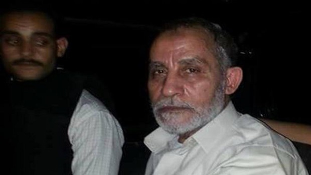 Egypt: Muslim Brotherhood leader arrested as prisoners’ deaths sparks controversy