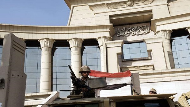 Arab League official praises Saudi stance on Egypt