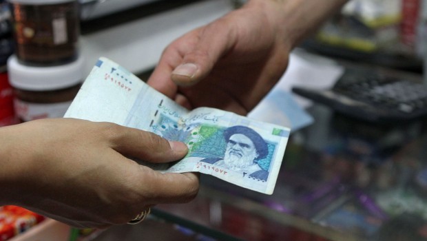 Iranian rial rises against dollar on back of Obama–Rouhani phone call