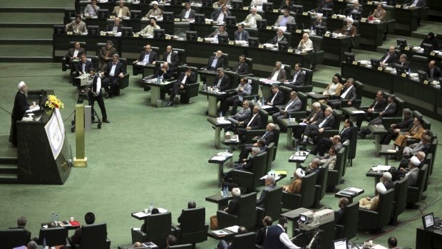 Iran: 15 of 18 nominees approved for Rouhani’s Cabinet