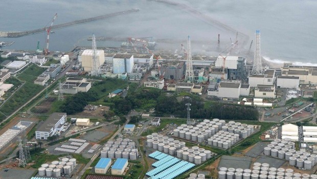Japan nuke watchdog may raise leak to ‘serious’