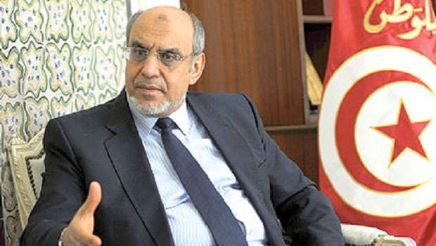 Hamadi Jebali: Tunisian president must be above partisan politics