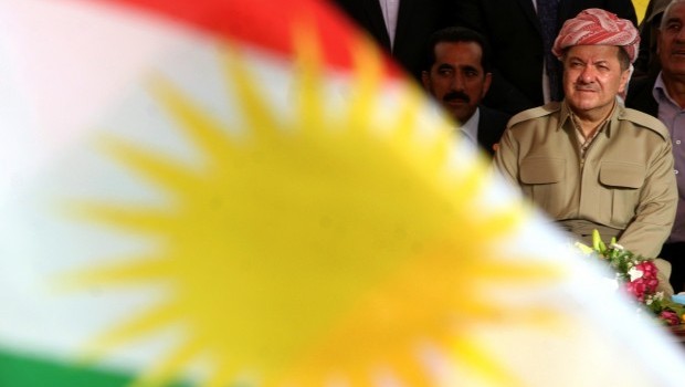 Syria: parties discuss forming Kurdish regional government