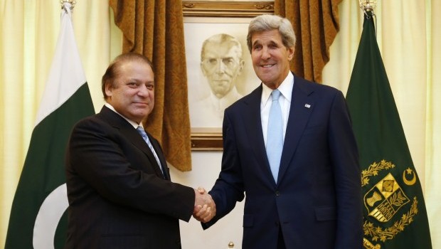 US, Pakistan to resume high-level negotiations