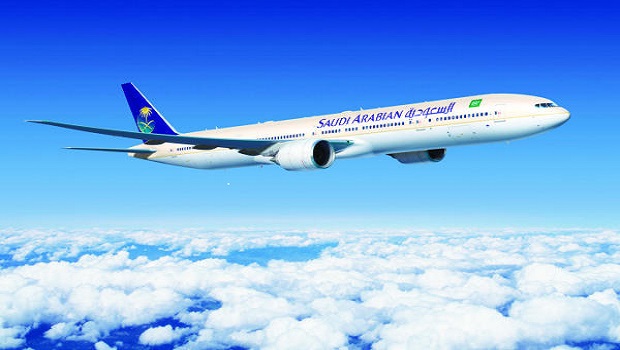 Saudi Airlines continues privatization program