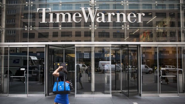 Time Warner to expand operations after strong second quarter