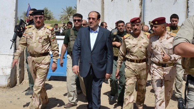 Maliki to integrate Anbar tribesmen into army and police