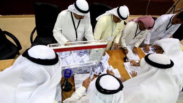 Opinion: Debating Kuwaiti Democracy