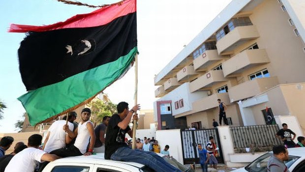 Libya’s Most Vulnerable