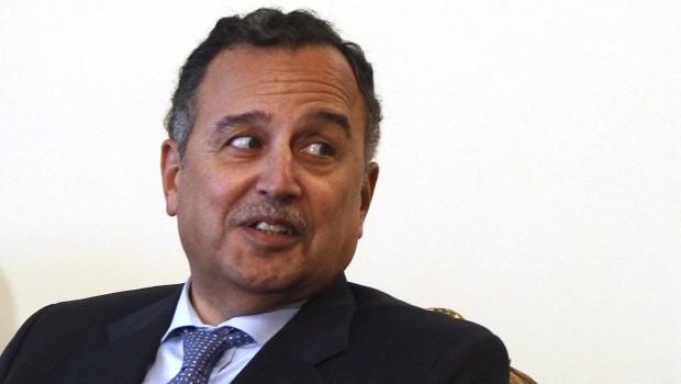 Interim Egyptian Foreign Minister: The View from Cairo
