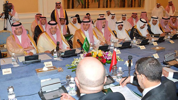 Saudi Arabia, Morocco boost economic ties