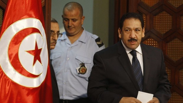 Tunisian premier declares Ansar Al-Sharia a terrorist group