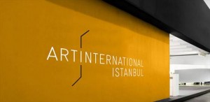 ArtInternational Istanbul.