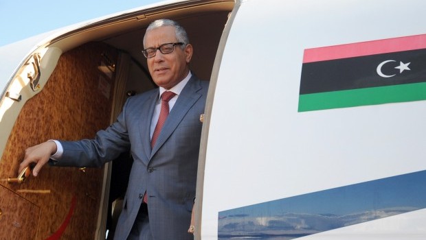 Libyan Muslim Brotherhood opens door to conciliation