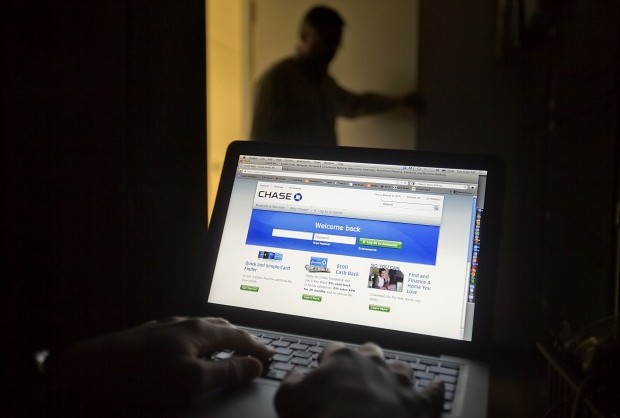 Syria, Egypt strife sparks surge in cyber attacks—McAfee