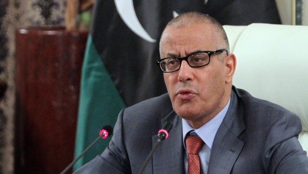Libyan Brotherhood threatens to withdraw from government